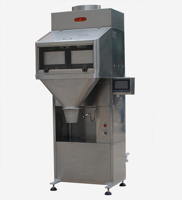 包裝秤的稱量調(diào)試方法？