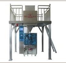 顆粒包裝機的日常維護方法？