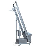 斗式提升機(jī)是單斗上料機(jī)的升級(jí)版？