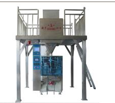 包裝秤生產(chǎn)線有什么技術(shù)特點(diǎn)？？