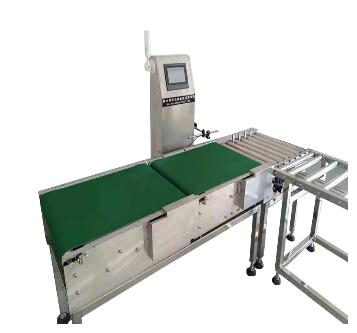 購買重量檢測機為什么要選擇四方包裝？？