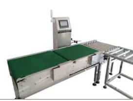  重量檢測機為何如此受歡迎？？