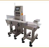 重量檢測機的安裝步驟？