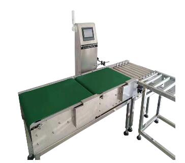 重量檢測(cè)機(jī)你了解多少？？