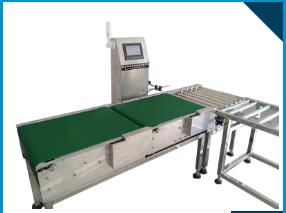 重量檢測機的應(yīng)用功能介紹？