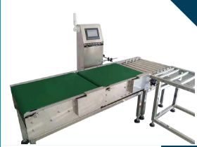 如何做好重量檢測機的維護保養(yǎng)？？