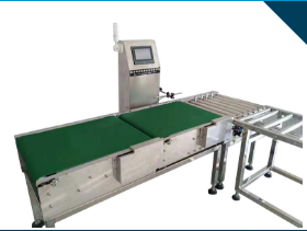 重量檢測(cè)機(jī)的使用，這四點(diǎn)一定要重視！