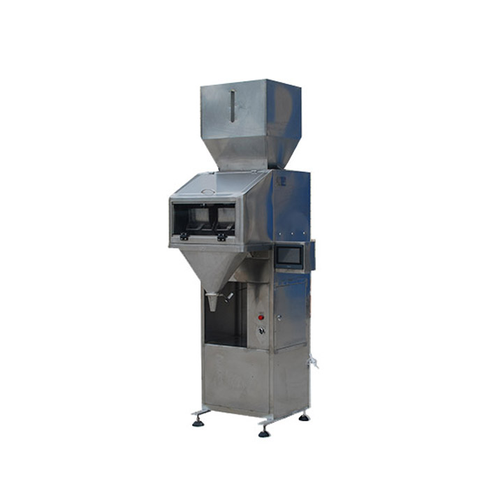 包裝機稱重不準確的原因解析？